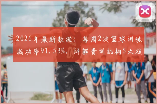 2026年最新数据:每周2次篮球训练成功率91.53%,详解青训机构5大核心关键词